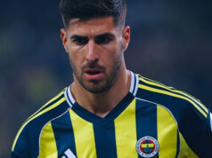 Drama atinge Fenerbahçe após vitória de Asensio na Liga dos Campeões