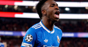 Será que conseguirá bater esse recorde frente ao Benfica?