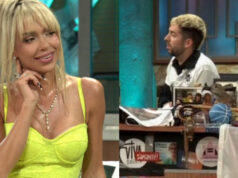 “Você tem que fazer isso em dez minutos”