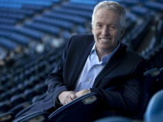 Craig Tilley vai para o Aberto dos EUA e foge da Austrália