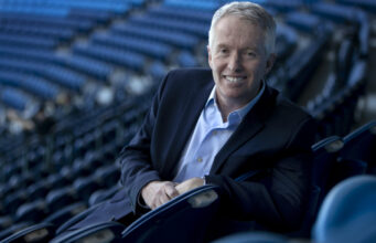 Craig Tilley vai para o Aberto dos EUA e foge da Austrália