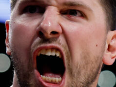 A instituição de caridade de Donic derrota o Lakers na noite de sua grande estreia