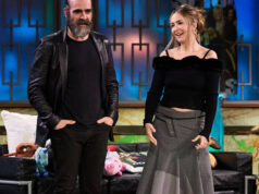 “Este é um campo de nabos.”