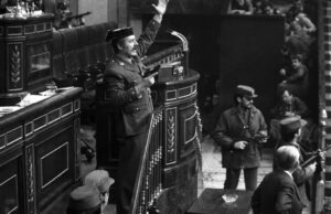 Um guia para evitar se perder em documentos secretos do golpe