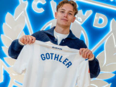 Liga contrata o jovem e talentoso Gottler