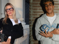 Quem é Lily Rowland, a influenciadora britânica que poderia ser a nova namorada de Lamin Yemel?