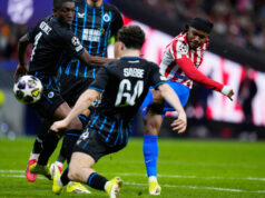 Surpresas, ajuda… e um abraço final