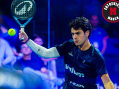 “Jon e eu podemos competir contra qualquer um”