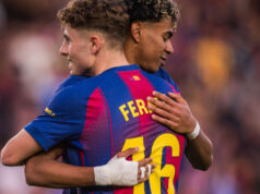 Medo no 9-1 contra o Premier