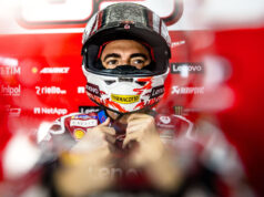 A preocupação de Marc Márquez com sua forma física coloca em dúvida seu sucesso na Tailândia