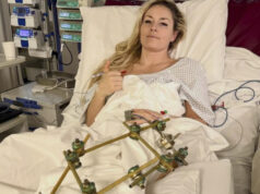 “Nesta situação o risco de danos aumenta muito rapidamente”