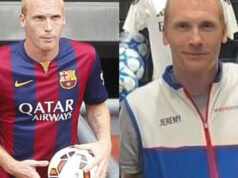 Ex-jogador do Barcelona Mathieu quebra o silêncio e preocupa sua mensagem: “Tenho muitos problemas”