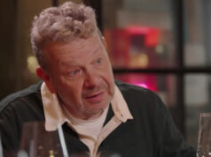 Chaiquot ataca uma prática cada vez mais comum em restaurantes