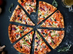 Anuncia fechamento em massa de restaurantes até 2027