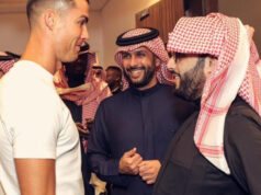 Foi assim que a fortuna de Cristiano Ronaldo foi feita