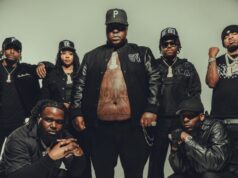 BigXthaPlug e Texas 600 Entertainment Representatives fazem parceria em “6WA”