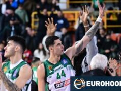 Mitoglou: “Ficamos sentados por horas depois de Kolossos e conversamos. Agora é suco.”