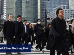 Não está muito ocupado no Japão? Novos números mostram menos horas para os funcionários