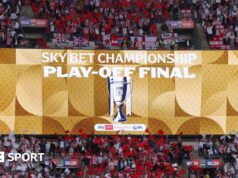 Play-offs do campeonato: Clubes votarão na extensão dos play-offs de seis equipes