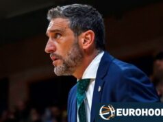 Ibon Navarro depois de perder para o Real Madrid: “Hoje virou realidade. Mas hoje esta é definitivamente a verdade.”