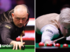 Welsh Open: Mark Williams e Neil Robertson chegam à terceira rodada