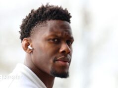 Três países, 25.000 milhas – a cansativa viagem de verão da Inglaterra