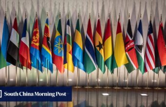 União Africana: Jovens indignados com a corrupção e falta de responsabilização