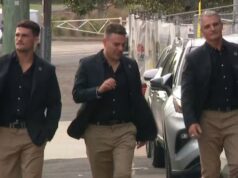 A justiça muda enquanto Ivan representa Nathan