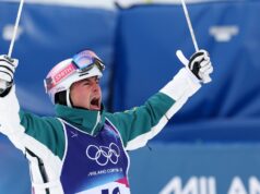 Mitchell Johnson: A confissão comovente de Cooperwood mostra o desafio mental do esporte de elite