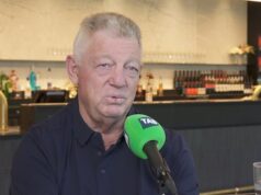 Gus emitiu uma petição aos Dolphins sobre Katoa