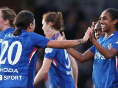 FA Cup feminina: os campeões Chelsea, Man City e Arsenal nas oitavas de final