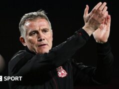 Wrexham News: Jogadores incentivados a ‘apreciar’ o desafio do play-off do campeonato