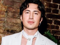 Rivalidade acirrada: Hudson Williams confirma namorada no Dia dos Namorados