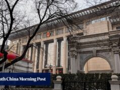 Será este caso judicial marítimo um modelo para a lei anti-sanções da China?