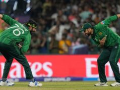 Farhan demitiu o Paquistão para vencer a Copa do Mundo T20 contra os EUA