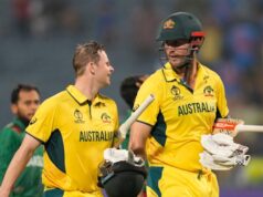 Austrália x Irlanda, pontuações da Copa do Mundo de Críquete T20 Masculino da ICC, resultados, horário de início, colchetes, equipes, como assistir, Colombo