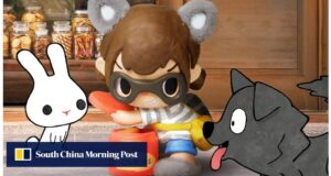 A estreia do Merody em Hong Kong mostra a luta do PopMart além do querido IP Labobo