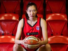 A estrela do Perth Lynx, Han Su, diz que as táticas físicas do Townsville Fire não a intimidarão durante a grande final do WNBL