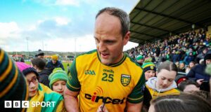 Allianz Football League: confronto de pesos pesados do Ulster com Mickey Harte retornando a Derry na quarta rodada