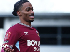 West Ham: Crescencio Summerwell é a chave para a sobrevivência dos Hammers na Premier League