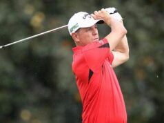 A Austrália está fazendo tudo o que Wright precisa fazer para compartilhar a liderança