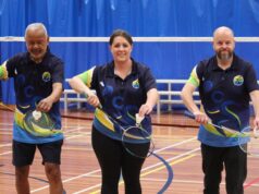 Albany 2026: Atleta olímpica Setyana Mapasa em campo de 166 jogadores para o Torneio de Badminton do Bicentenário de Albany