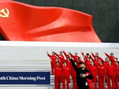 Porque é que o Partido Comunista alerta os quadros sobre o seu desempenho?