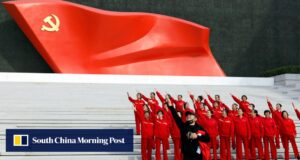 Porque é que o Partido Comunista alerta os quadros sobre o seu desempenho?