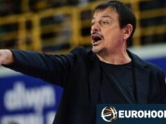 Ergin Ataman: “Os jornalistas gostam de criar ‘drama’. Nigel é um ator muito inteligente.”