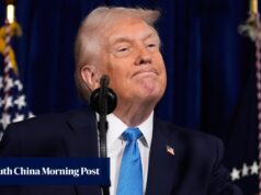 Um juiz dos EUA bloqueou permanentemente a divulgação de um relatório sobre o caso de documentos confidenciais de Trump.