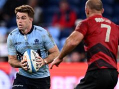 Teste de profundidade inicial dos Reds, grande ano chave de Tahs