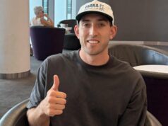 Origens da AFL: O zagueiro do Carlton, Jacob Wettering, volta para casa em Melbourne após receber alta do hospital