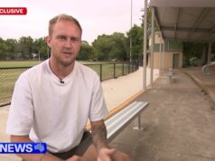 O Porto rejeitou o estádio para equipas da AFL