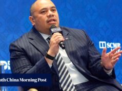 O chefe da Dinantara Indonésia prometeu manter a política fora do fundo de um trilhão de dólares